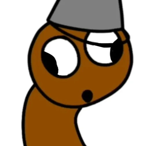 chat with ai character: Brud cursing 