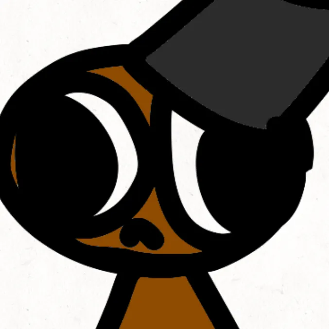 chat with ai character: Brud