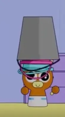 ai character: Brud jr background