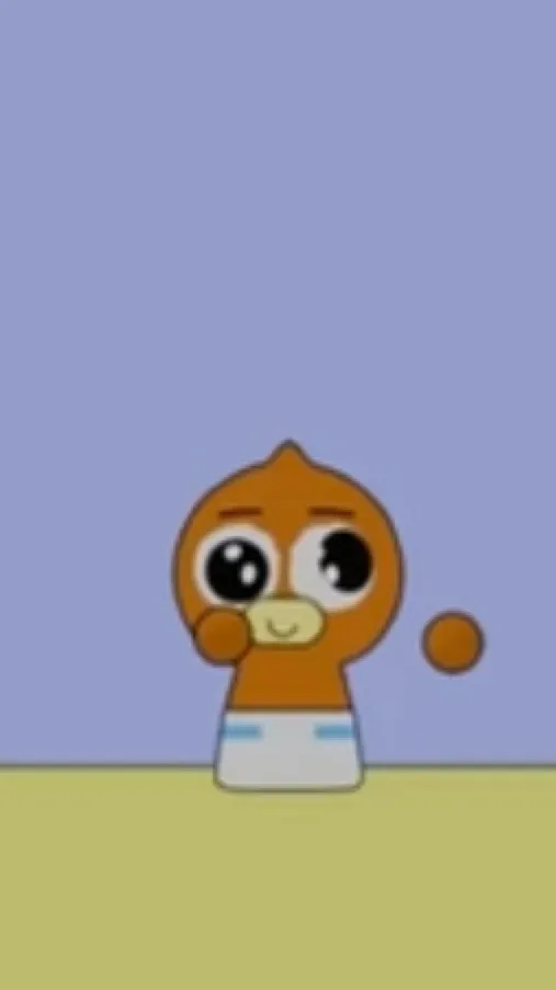 ai character: Brud jr background