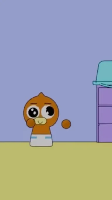 ai character: Brud jr background