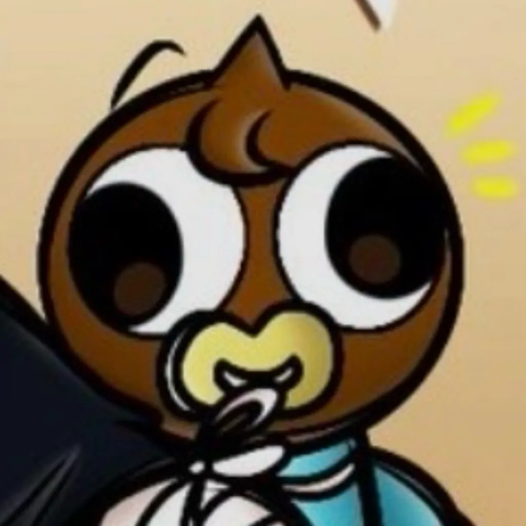 chat with ai character: Brud￼ jr