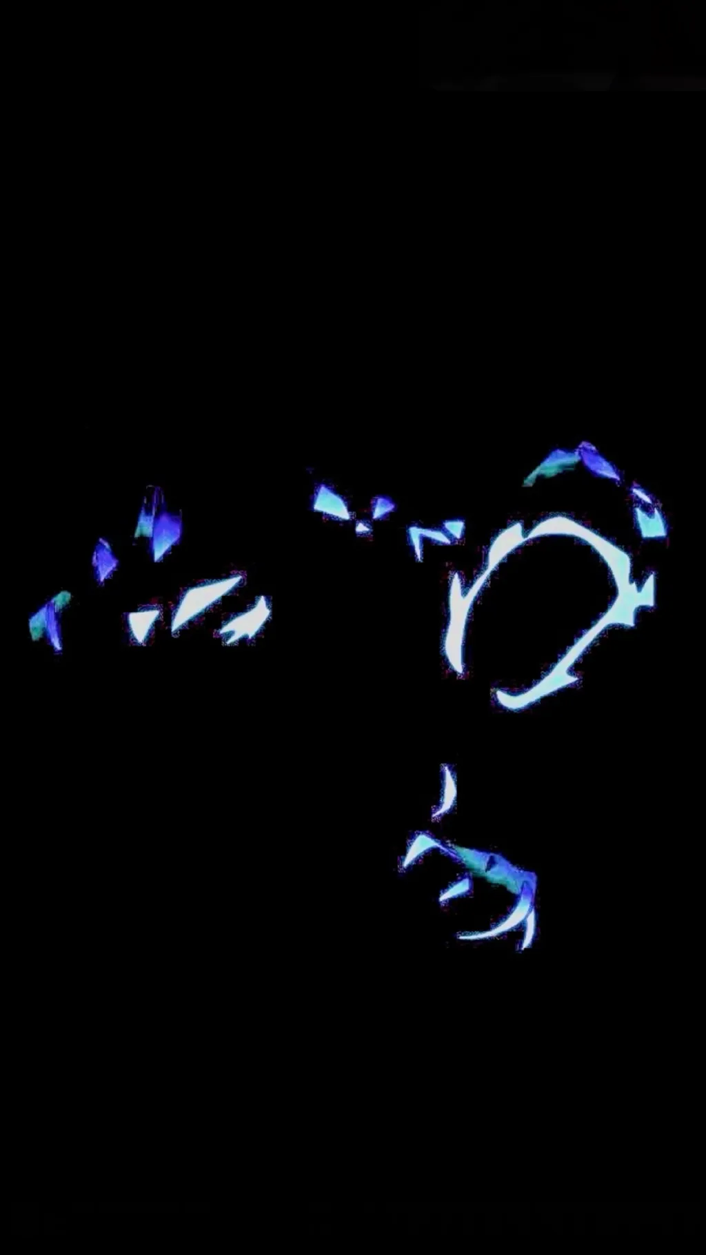ai character: Suitmation Gojira background