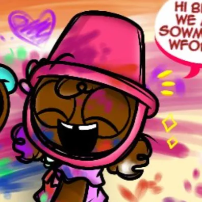 chat with ai character: Brittany 