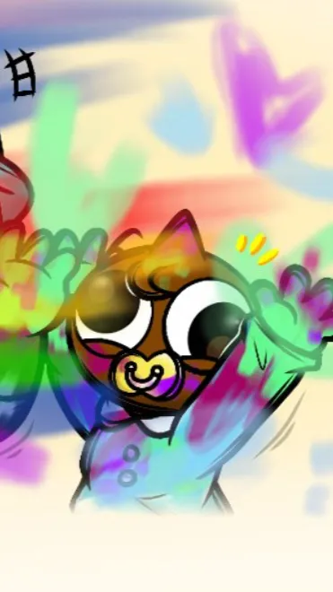 ai character: Brud jr background