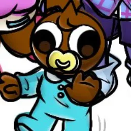chat with ai character: Brud jr