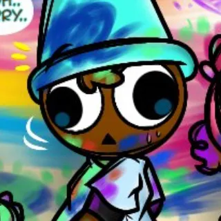 chat with ai character: Brian