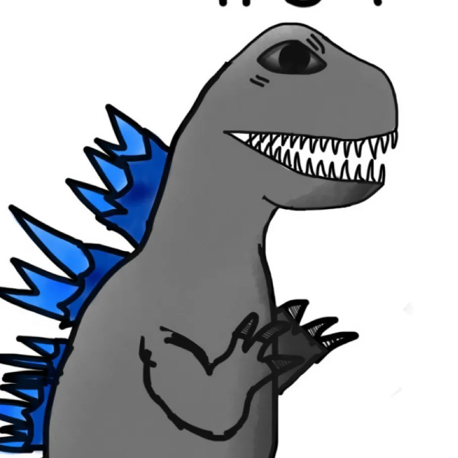 chat with ai character: Gojira 1954