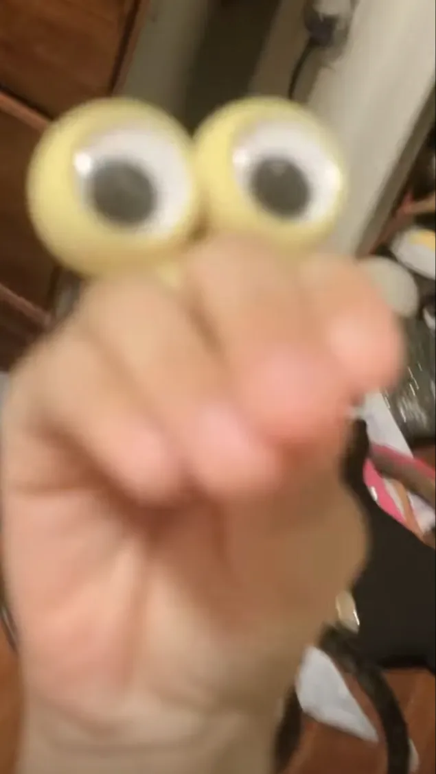 ai character: Melon background