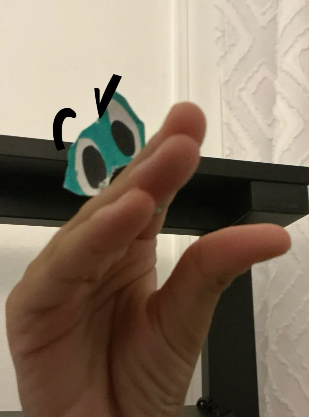 chat with ai character: Bobby jr