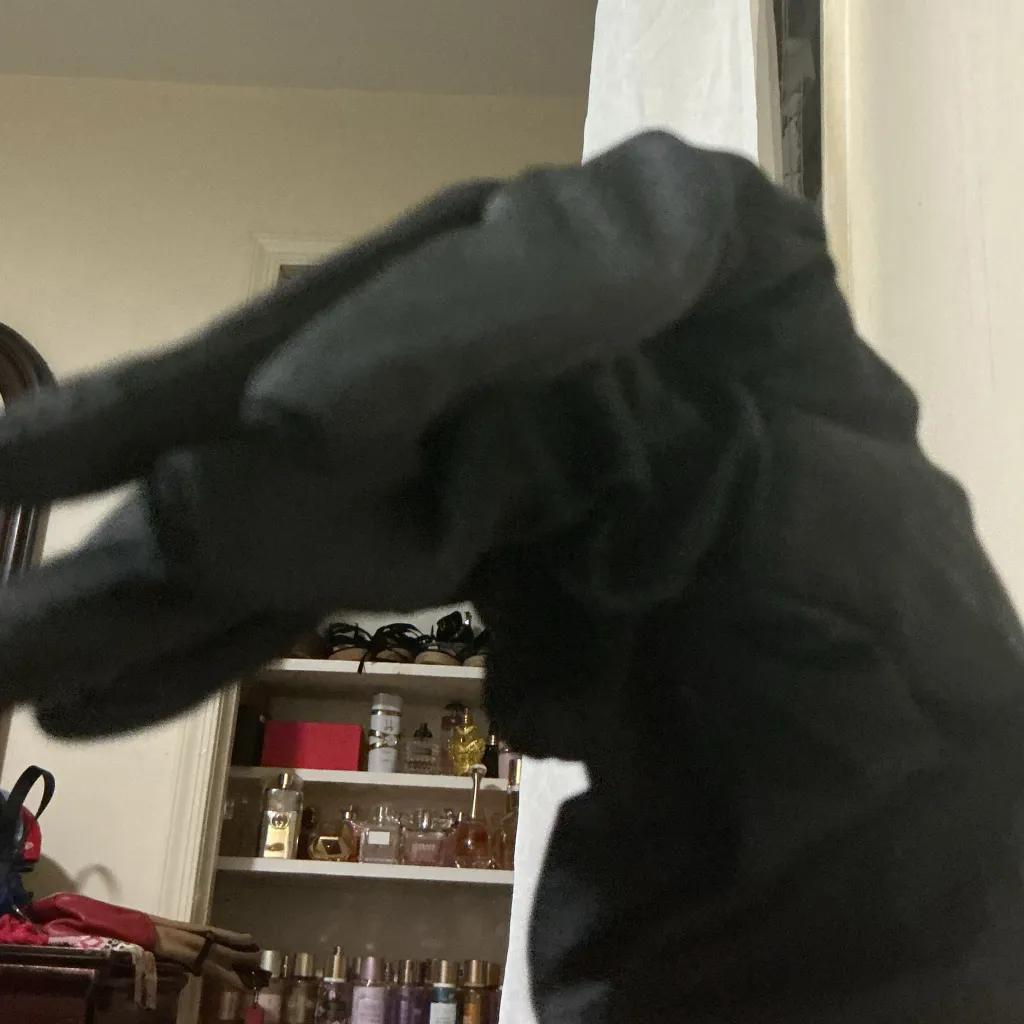 chat with ai character: Crow  hand ￼