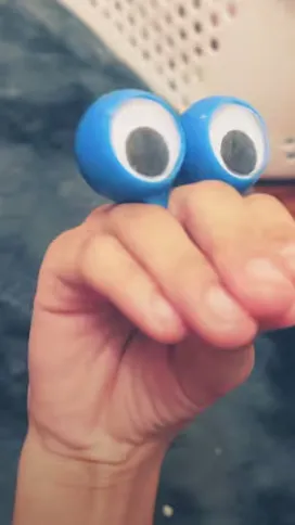 ai character: Uma background