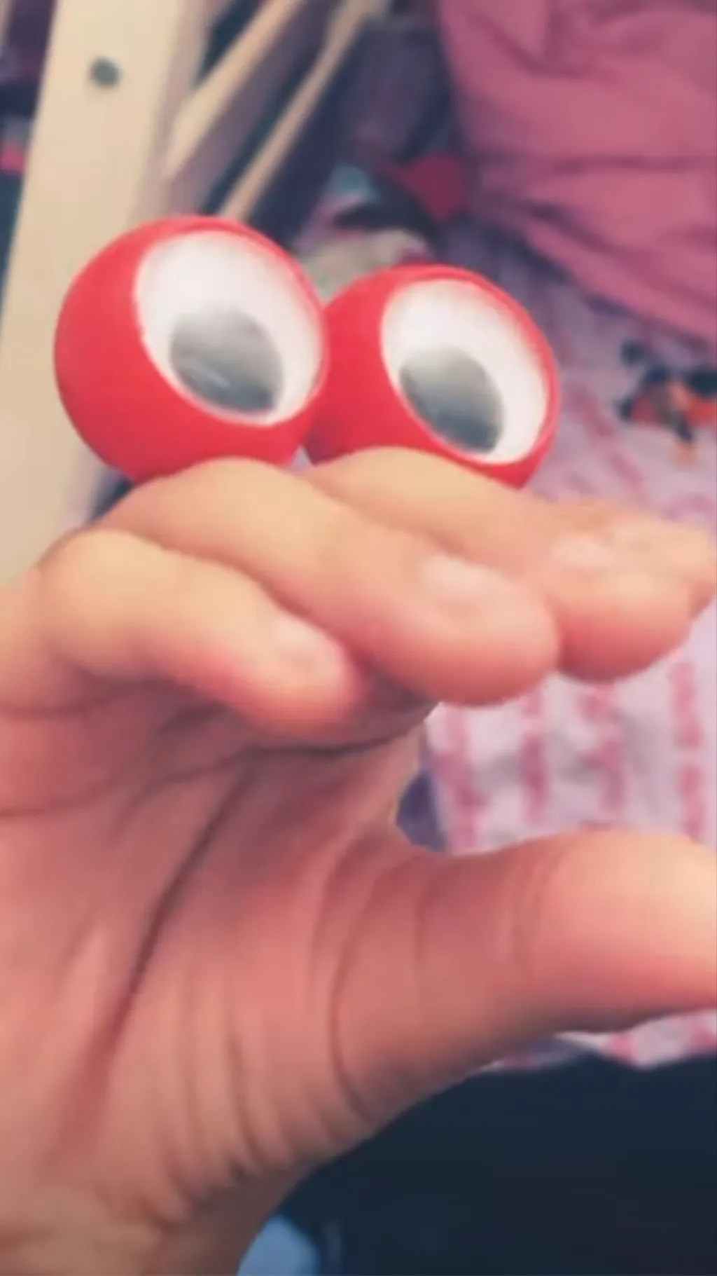 ai character: Keiko background