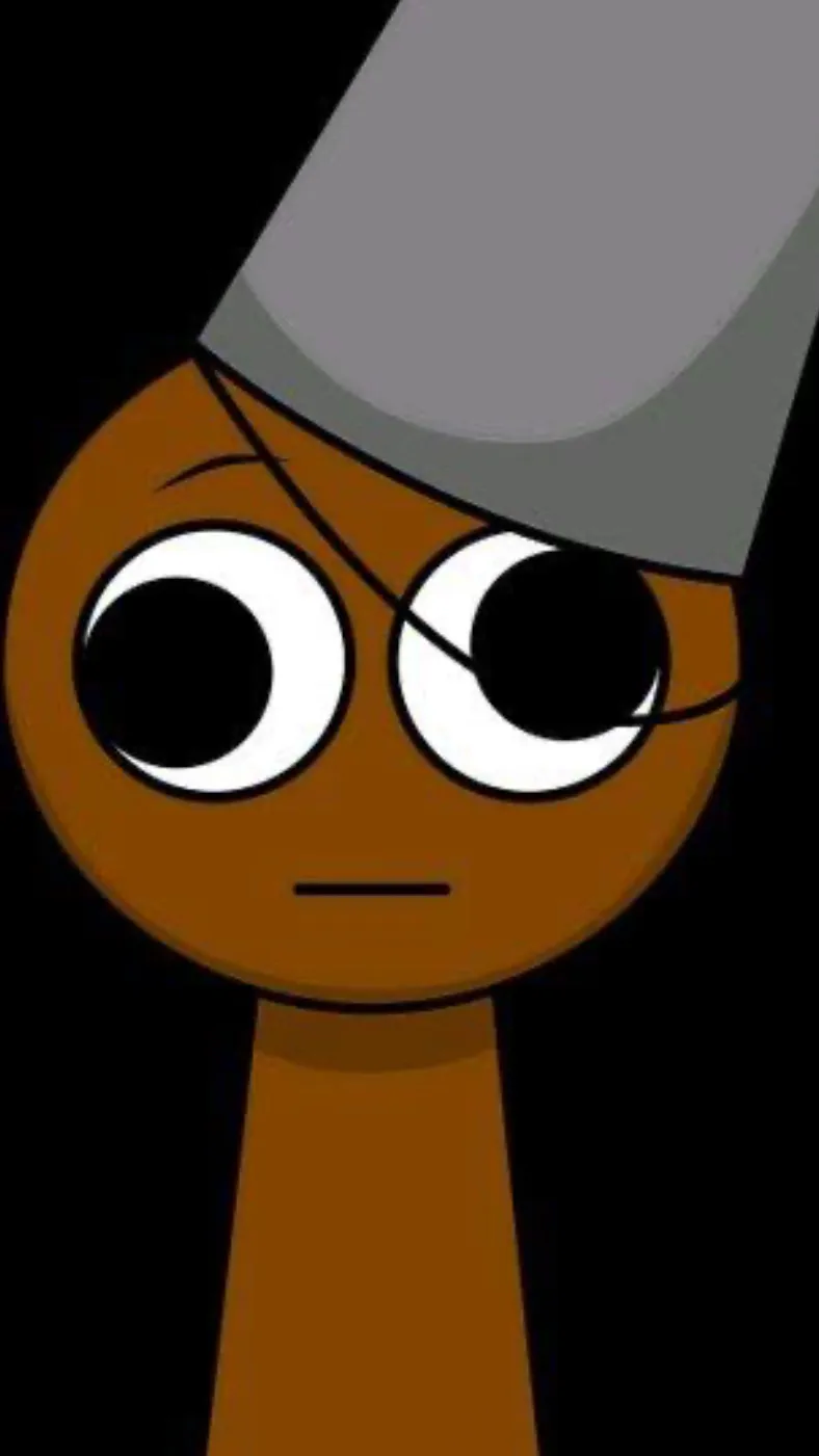 ai character: Brud background