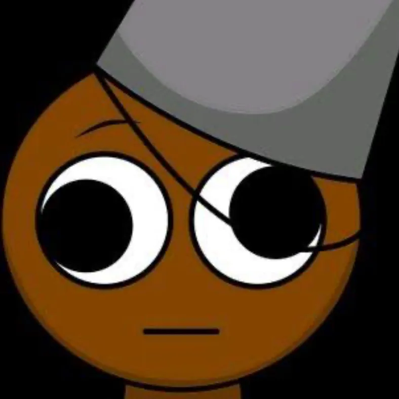 chat with ai character: Brud