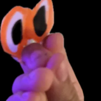 chat with ai character: Oobi 2020