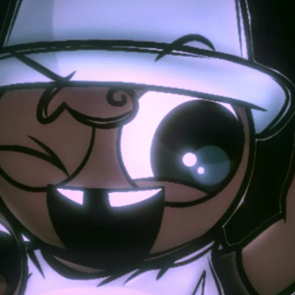 chat with ai character: Brian