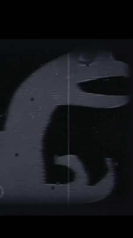 ai character: Marinenecklizard background