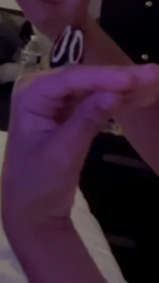 ai character: Neighbor pt2 video background