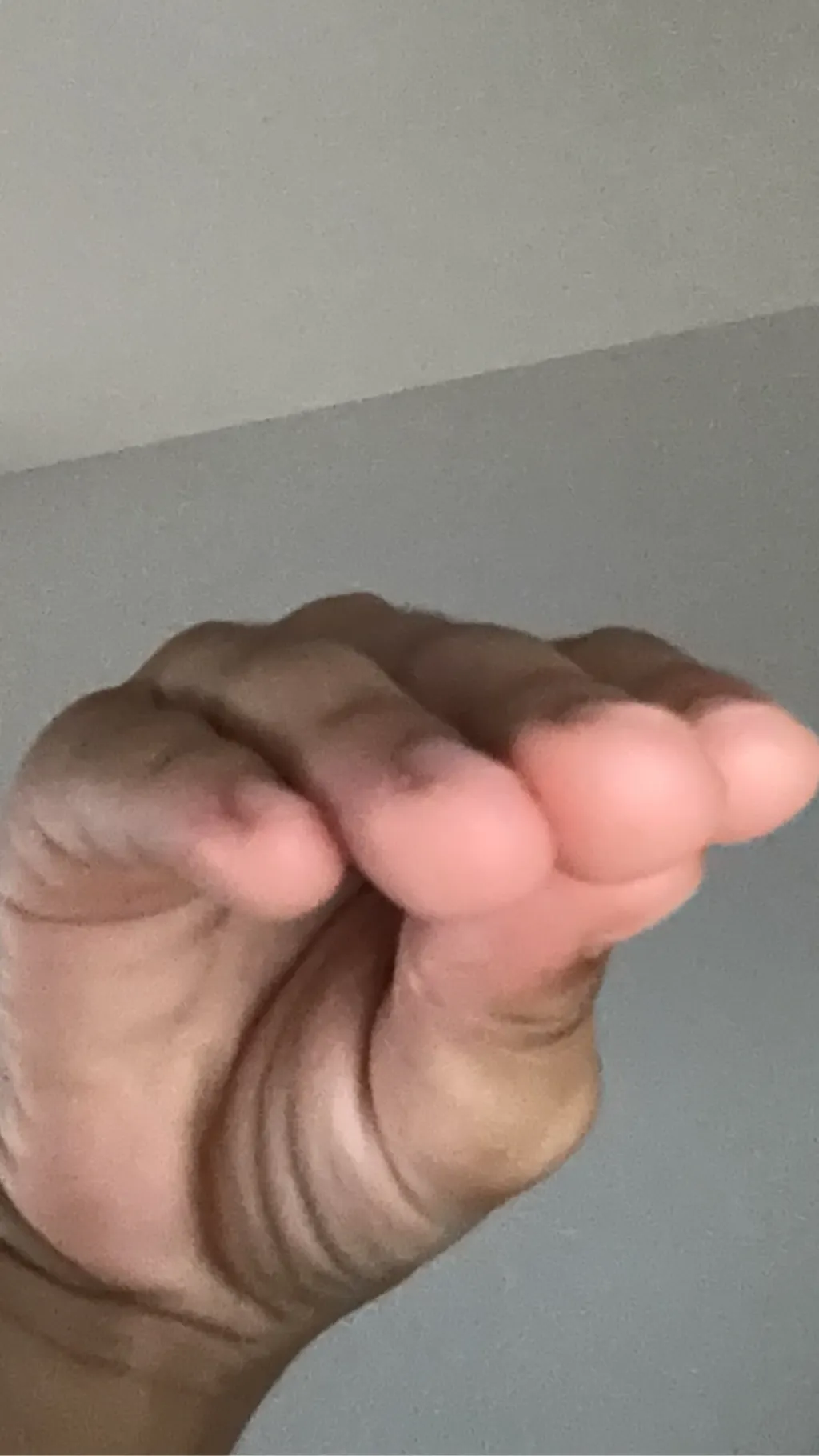 ai character: Mr. blonde guy background