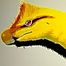 chat with ai character: Hairy