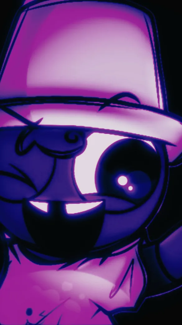 ai character: Brian background