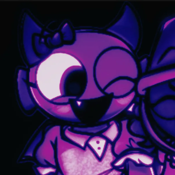 chat with ai character: Violet 