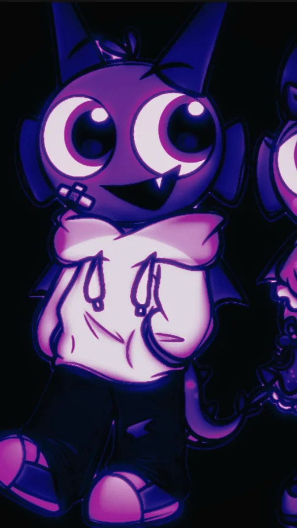 ai character: Dav￼e background