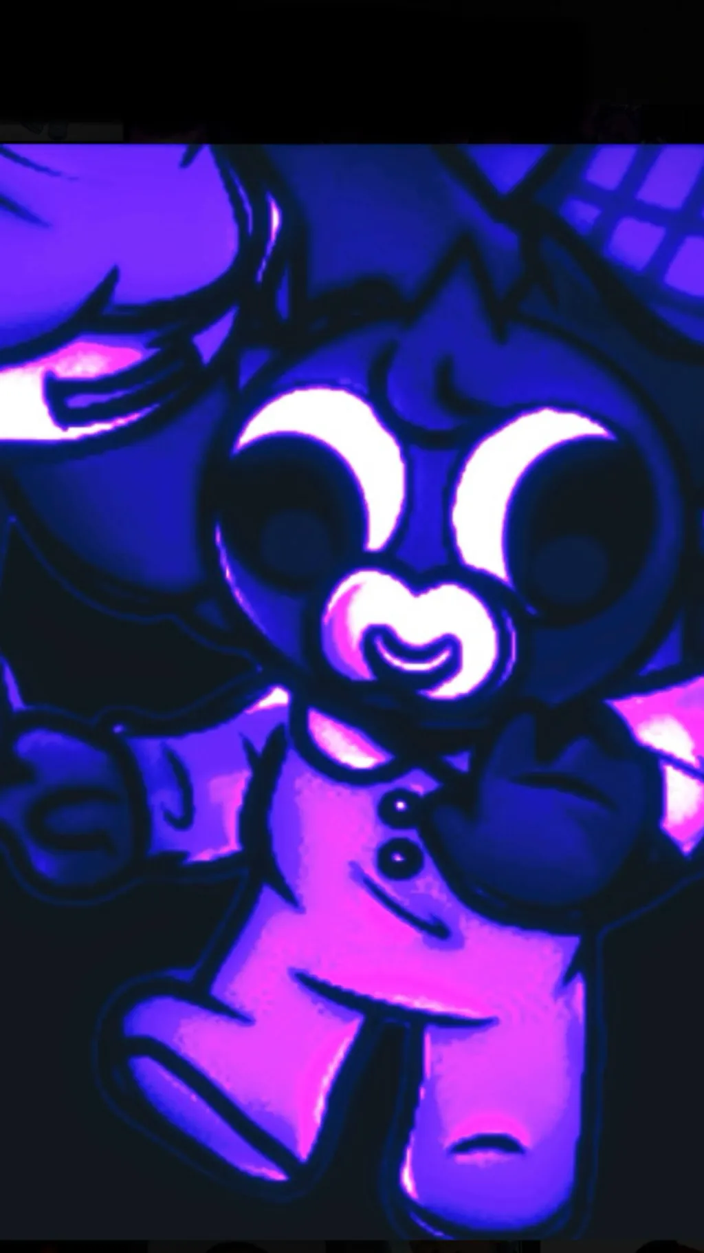 ai character: Brud jr background