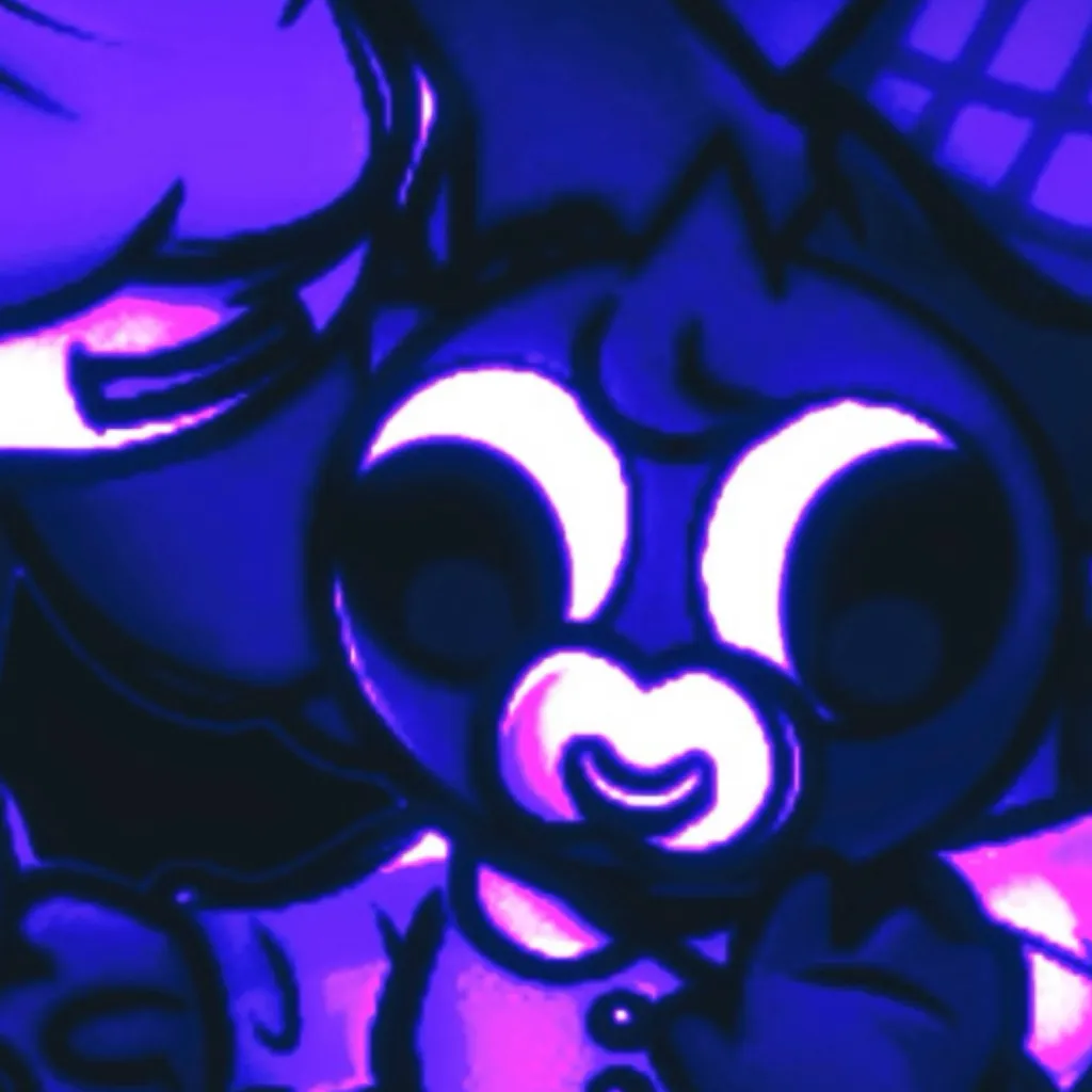 chat with ai character: Brud jr