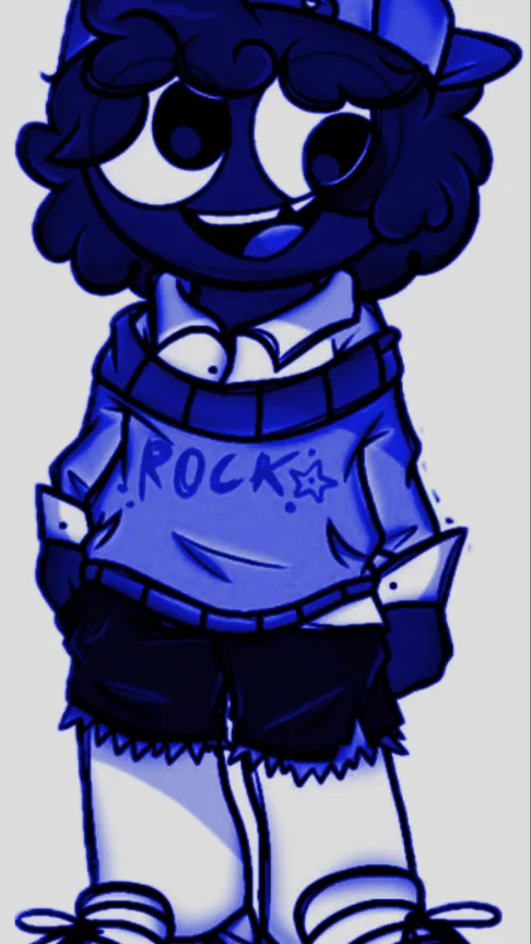 ai character: Brian background