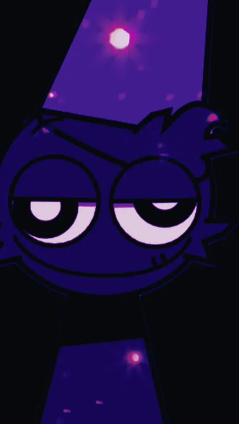 ai character: Brud background