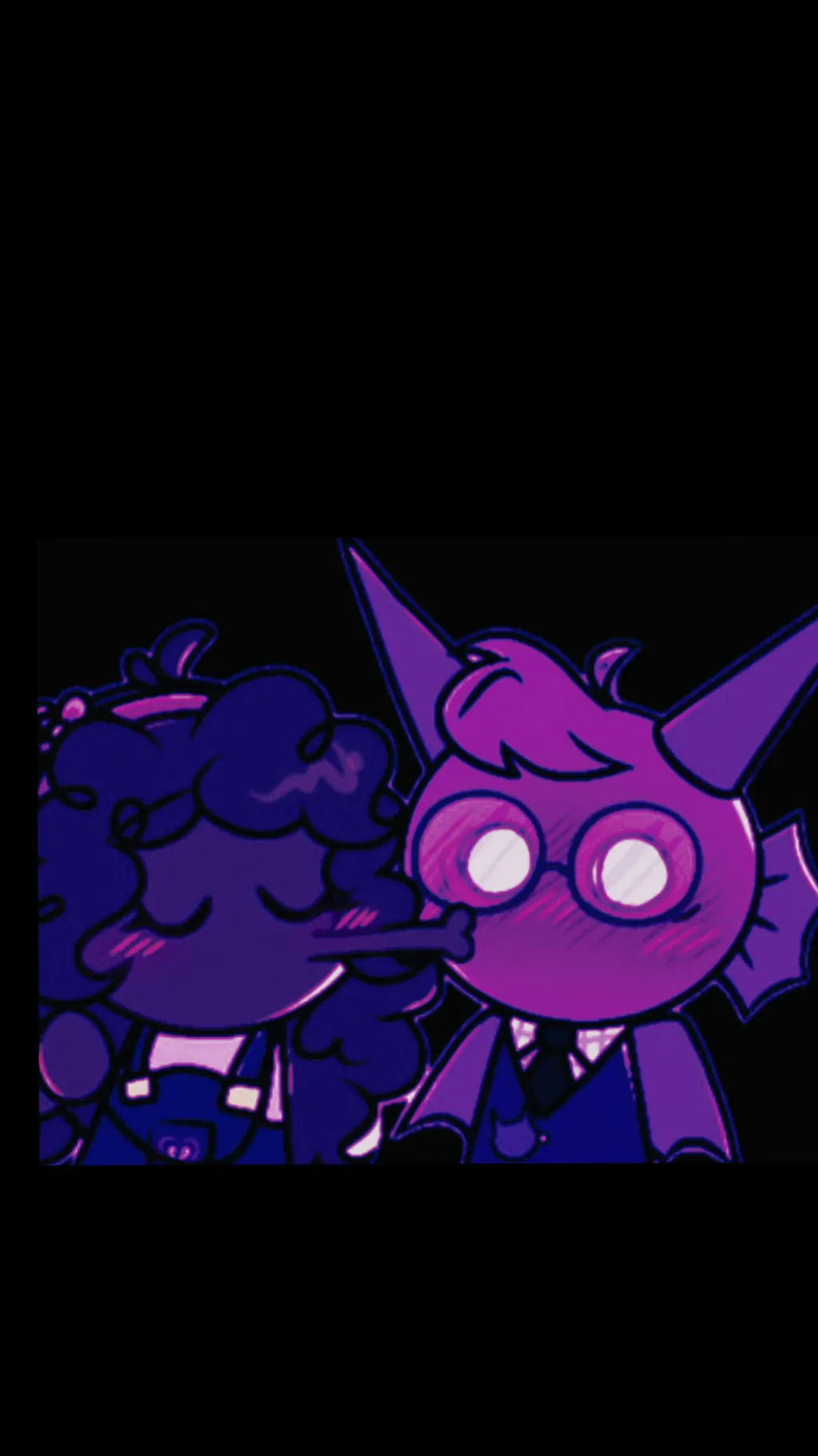 ai character: ………… background