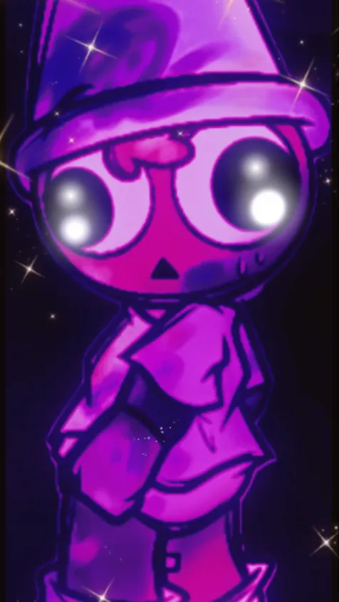 ai character: Brian background