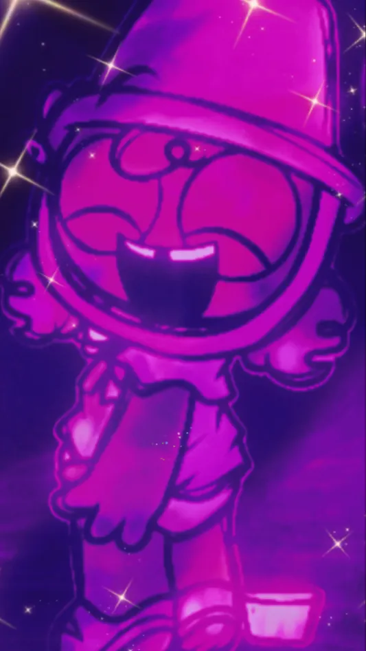 ai character: Brittany  background