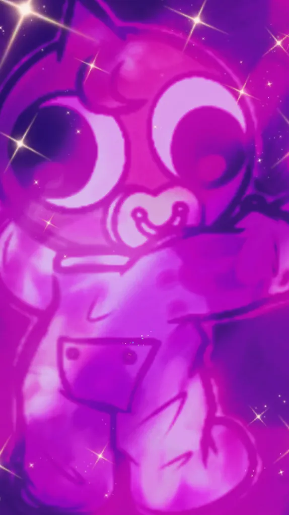 ai character: Brud jr background