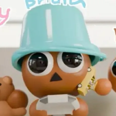 chat with ai character: Brian