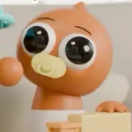 chat with ai character: Brud jr