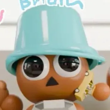 chat with ai character: Brian