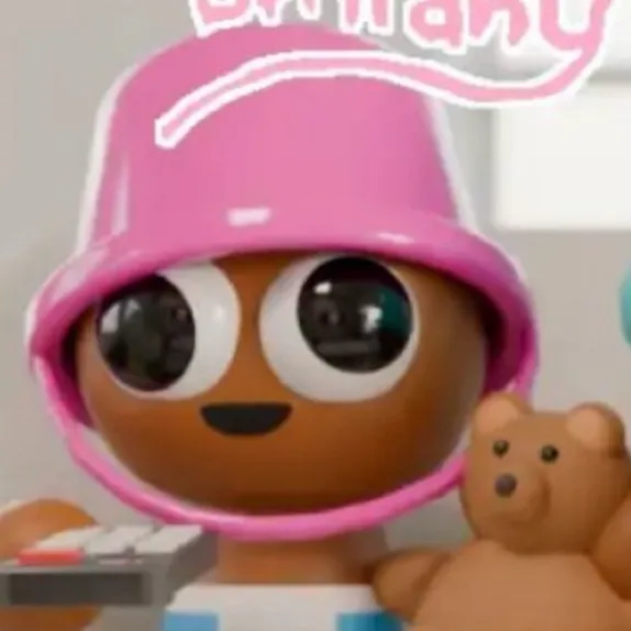 chat with ai character: Brittany 