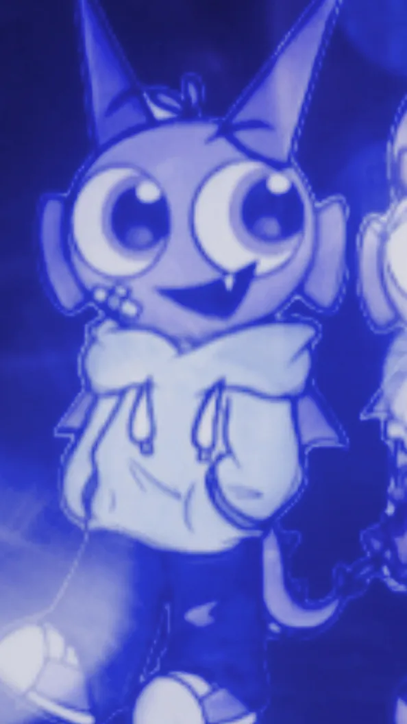 ai character: Dave background