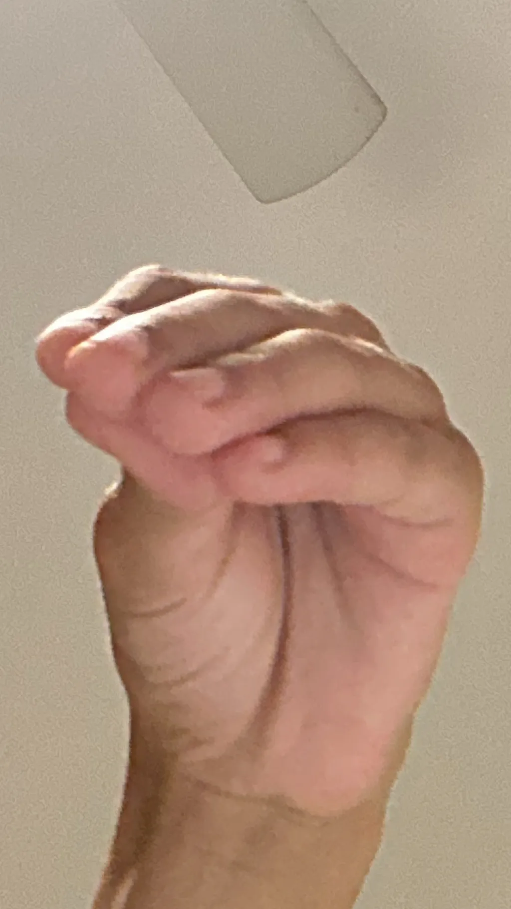 ai character: Mr. blonde guy background