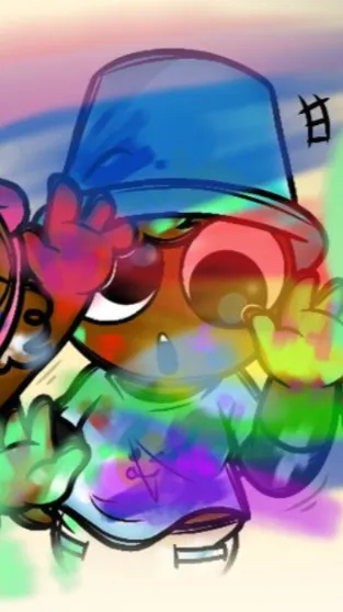 ai character: Brian background