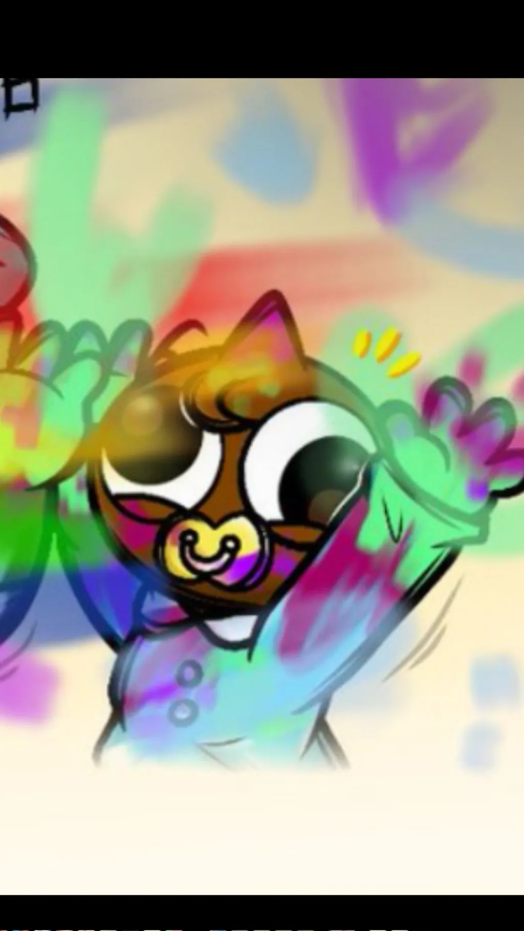 ai character: Brud junior background