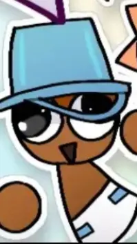 ai character: ブライアン background