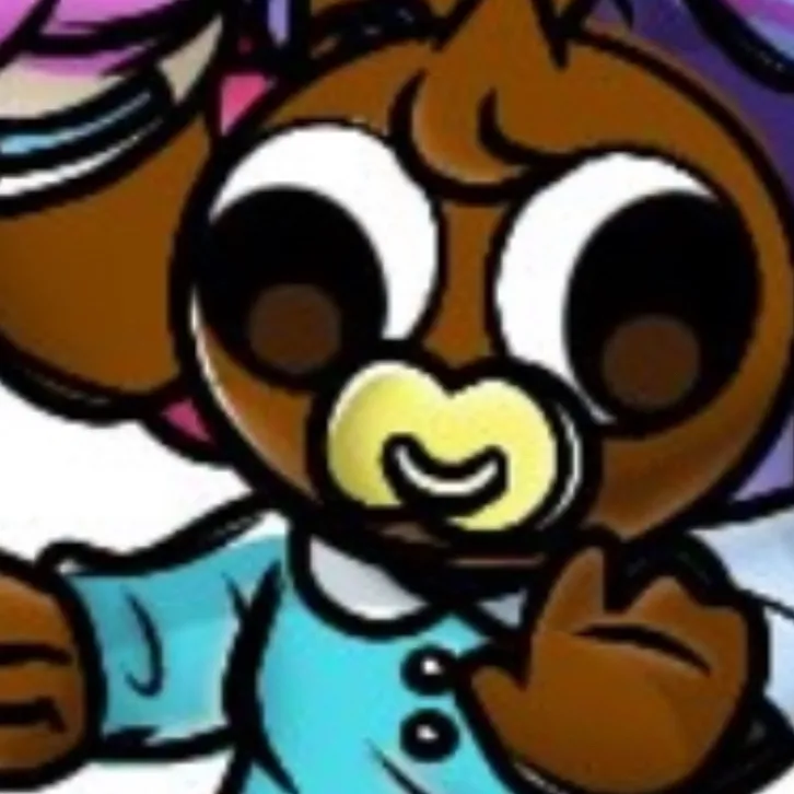 chat with ai character: Bon-bon