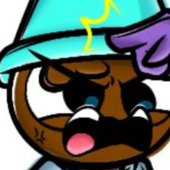 chat with ai character: Pud (pudding)