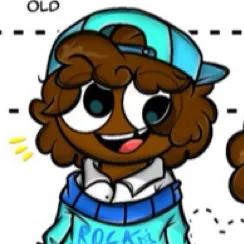 chat with ai character: Pud (pudding)