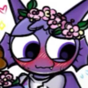 chat with ai character: Lavender/laven