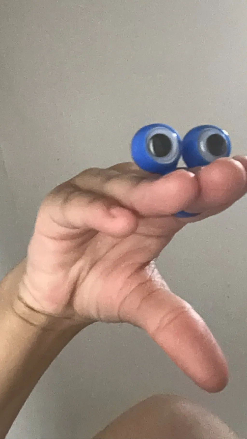 ai character: Hoka background